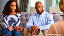 Co-parenting counseling, therapy, or mediation can benefit you and your children. Learn what they are and how they can help on HealthyPlace.