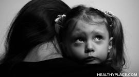 Parenting with PTSD is hard on the parent as well as their children. Learn the difficulties and effects on kids like secondary PTSD plus available help, all on HealthyPlace.
