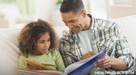Parenting with a mental illness can have negative effects on child development. Read about the challenges and effects of parental mental illness on HealthyPlace.