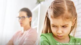 Child behavior problems are disruptive and hard to deal with. Discover what types of behavior make up problem behavior and what to do about it, on HealthyPlace.