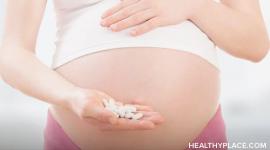 Concerns were raised about the reproductive safety of paroxetine (Paxil). Learn about Paxil in pregnancy at HealthyPlace.