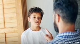 Kids with ADHD can be difficult. Learn effective ways to discipline a child with ADHD. Plus get helpful ADHD discipline tips on HealthyPlace.