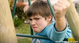 Emotional and behavioral disorders in children are difficult. Get the definition, types, and characteristics of these disruptive disorders to help your child, on HealthyPlace. 