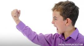Teach your child to manage childhood aggression and impulsive behavior and to exercise better self-control with these tips at HealthyPlace.
