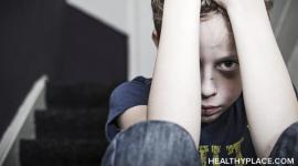 Mean boys are often friends of your son. Relational aggression plays a part in these relationships. Get parental advice for helping your son deal with mean boys at HealthyPlace.