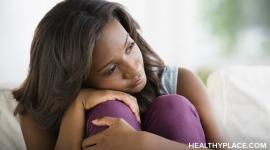 Depression and your period can happen together. Knowing what it’s like, why it happens and how to treat it can help you overcome it. Here’s what you need to know.