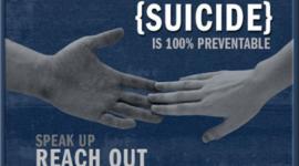 Information on understanding and helping the suicidal person.
