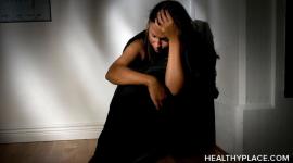 Minorities Have Trouble Getting Mental Health Help