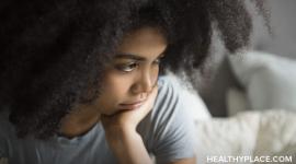 There are treatments for PTSD flashbacks. Learn about professional PTSD flashback treatments and use a self-help worksheet on HealthyPlace.com.