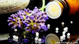 homeopathic remedies anxiety healthyplace