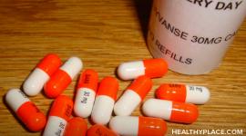 What happens when you stop taking Vyvanse? Quitting Vyvanse cold turkey will lead to withdrawal, but tapering is safe and effective. Learn more on HealthyPlace. 