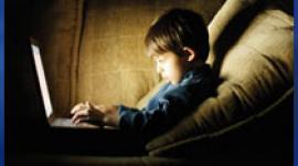 Pedophiles on the web put your children in danger. Info on internet pedophiles that parents should be aware of.