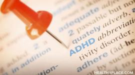 Wondering what is ADD and ADHD? Get ADD, ADHD definition plus detailed information on attention deficit disorder, outlook for patients with ADD and ADHD.