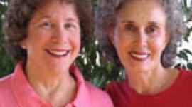 Drs. Rosemary Lichtman and Phyllis Goldberg on Dealing with  Trauma in Your Life