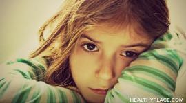 1 Anxiety in Children healthyplace