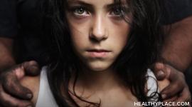 Child sexual abuse is an unwanted sexual contact between a child and adult. Childhood sexual abuse can be devastating even once the person becomes an adult.