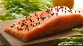 Comprehensive information on omega-3 fatty acids for treating depression, ADHD, bipolar disorder and schizophrenia. Learn about the usage, dosage, side-effects of potassium.
