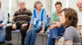 Find bipolar family support groups plus how to relieve the stress from supporting a family member with bipolar.