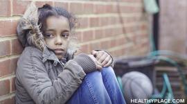 Healing from child physical abuse can be difficult. Learn about useful treatments and stages of healing from child physical abuse.