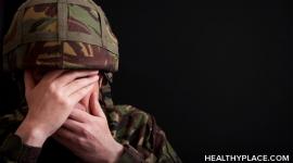A PTSD diagnosis is the first step in getting help for this mental health condition. Learn how to diagnose PTSD on HealthyPlace.com.