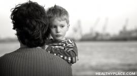 No one is born knowing how to parent a bipolar child. On HealthyPlace, we have information to help you learn about raising a bipolar child. Read this.