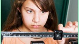 Find out what causes eating disorders like anorexia and bulimia in teens. Also included is sports and eating disorders.