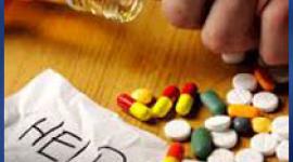 Comprehensive information on treatment for drug abuse and addiction, including behavioral and pharmacological approaches.