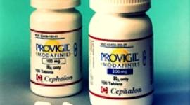 Provigil (Modafinil) Patient Information