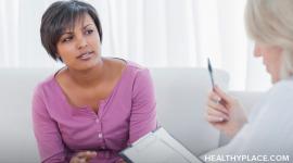 How do you know if mental health therapy is right for you? On HealthyPlace, learn what to consider before deciding to seek therapy. Read this.