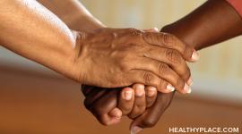 When it comes to healing from mental illness, there are two key things that can help make that happen. Learn what they are on HealthyPlace.