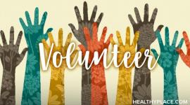 Can volunteer work improve your mental health? Learn 4 ways in which volunteering can lead to better mental health at HealthyPlace.