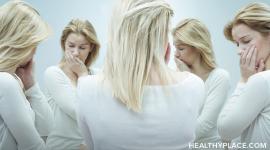 dissociative disorders reosurces support healthyplace