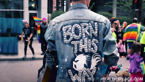 Gender identity is important to the LGBTQIA+ mental health community. Learn how gender identity should be addressed at HealthyPlace.