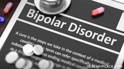 Explaining bipolar disorder to people all the time is tiring. Even mental illness educators, sometimes, need a break. Learn more at HealthyPlace.