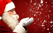 Claus For Alarm, What Santa Insanity Says About Us
