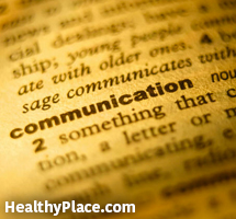Healthy communication supports healthy relationships and mental health recovery. Find out three ways to create healthy communications here. Read this.