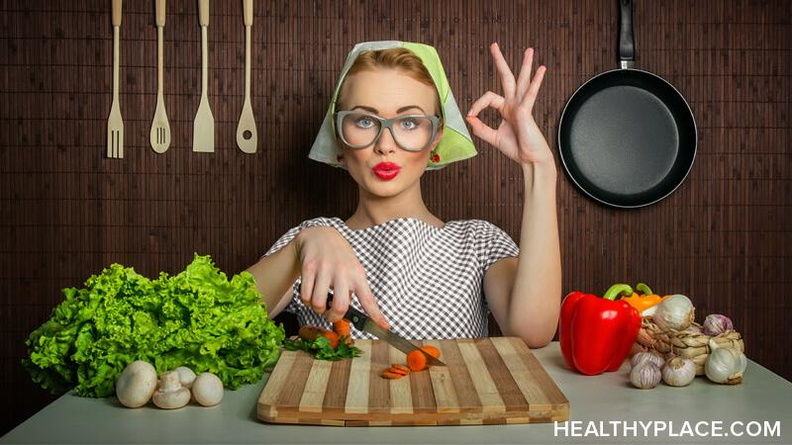 Can your diet affect your mental health? What you eat can make a difference in your physical health. But how much of your diet affects mental health? Read this.