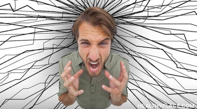 Adults with ADHD often have issues anger management and road rage. Here's how I put Bug Out Bob to use to help me remain calm when other drivers tick me off. Adults with ADHD often have issues anger management and road rage. Here's how I put Bug Out Bob to use to help me remain calm when other drivers tick me off.